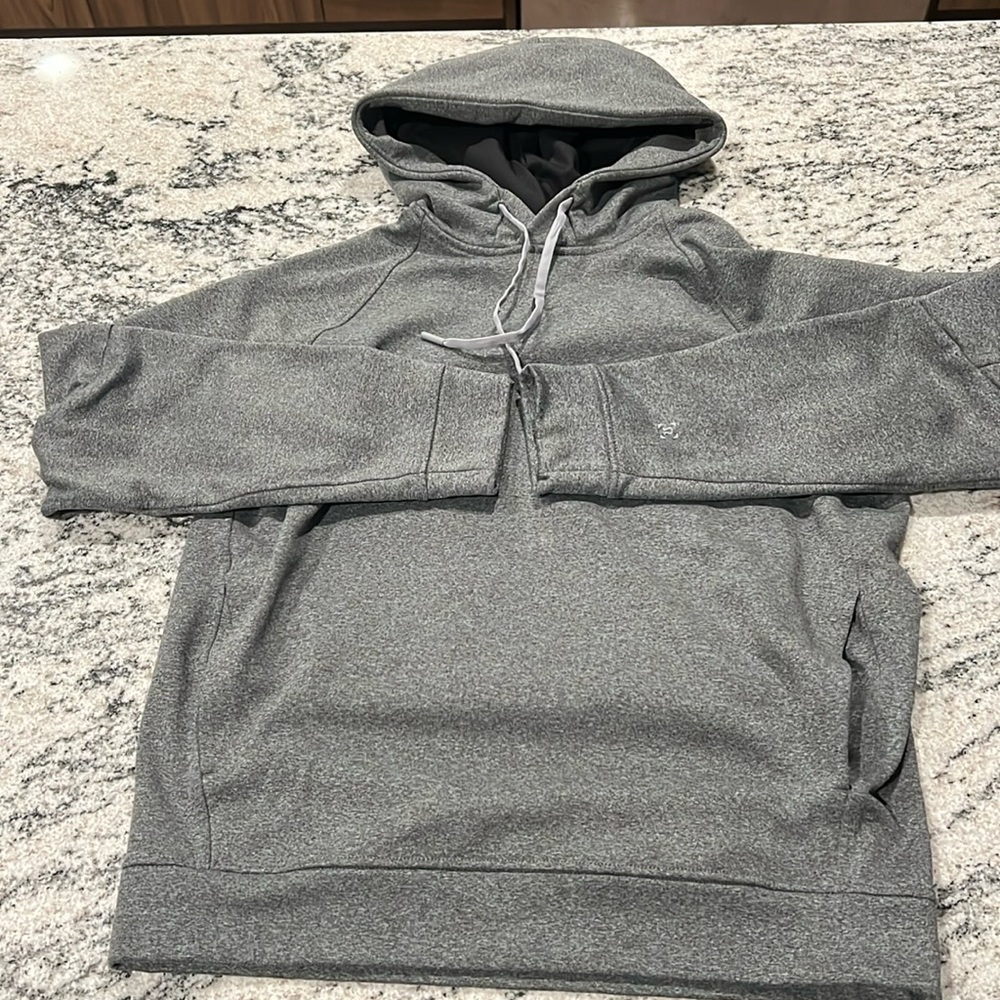 Lululemon City Sweat Hoodie Thermo
